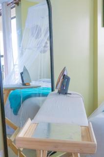 Studio Apartment Near Nairobi CBD - Nairobi - 8