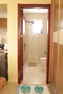Studio Apartment Near Nairobi CBD - Nairobi - 5