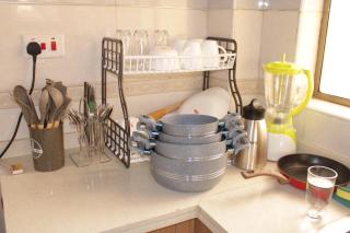 Studio Apartment Near Nairobi CBD - Nairobi - 3