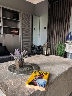 St George Studio - 6