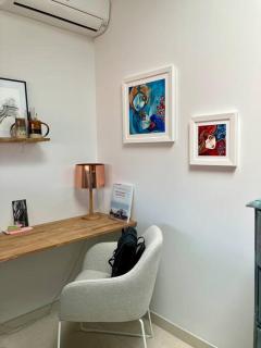 Appartment with pool, beach and ocean 5 min by walk, city center, shopping and market - Vieux-Boucau-les-Bains - 6