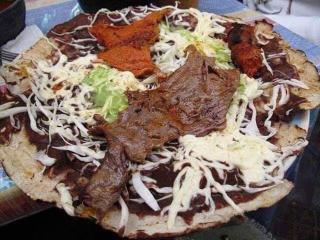 R2 At The Center Of Oaxaca - 1