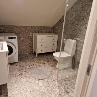 Room on the second floor - Brastad - 2