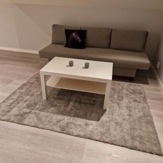 Room on the second floor - Brastad - 1