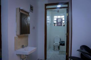 Summit Side Nanyuki - A One Bedroom Apartment - Nairobi - 9