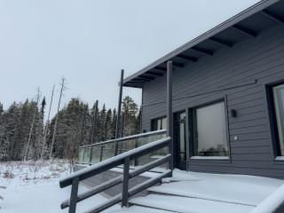 Villa Aurora of Lapland - Under the Northern Lights - Rovaniemi - 5