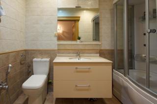 Charlotte Sea View Apart - Bakoe - 4