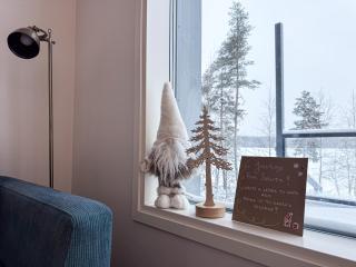 Villa Aurora of Lapland - Under the Northern Lights - 6