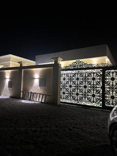 Masfout Oasis Hatta استراحة واحة مصفوت حتا - 5