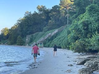 Riverfront Oasis Kayaks, Private Beach, & More - Surry - 9