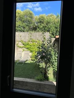 Le Marceau - Maison climatisée avec jardin - Carcassonne - 2