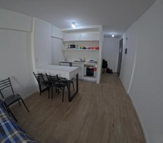 Gran Departamento en Palermo, Movistar Arena Geba Embajada USA cerca de todo - Buenos Aires - 9