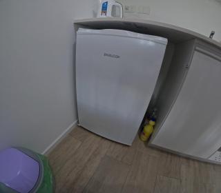 Gran Departamento en Palermo, Movistar Arena Geba Embajada USA cerca de todo - Buenos Aires - 3
