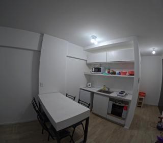 Gran Departamento en Palermo, Movistar Arena Geba Embajada USA cerca de todo - Buenos Aires - 4