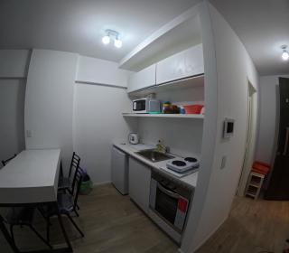 Gran Departamento en Palermo, Movistar Arena Geba Embajada USA cerca de todo - Buenos Aires - 6