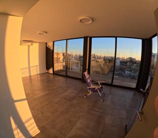 Gran Departamento en Palermo, Movistar Arena Geba Embajada USA cerca de todo - Buenos Aires - 1