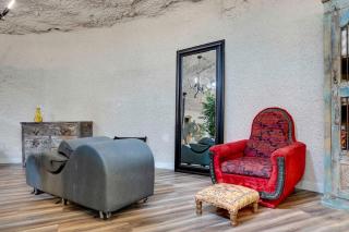 Adults Only - Secluded Mountainside Dome Retreat - Stanley - 2