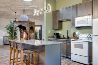 Adults Only - Secluded Mountainside Dome Retreat - Stanley - 9