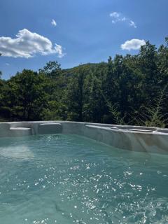 Adults Only - Secluded Mountainside Dome Retreat - Stanley - 6