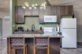Adults Only - Secluded Mountainside Dome Retreat - Stanley - 3