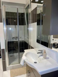 Vivien Apartment - Budapest - 4