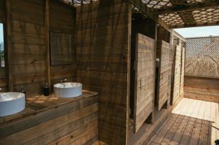 Cocorí Lodge Paredón - 8