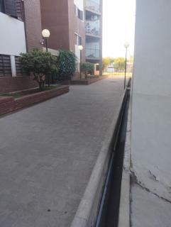 Departamento con dos habitaciones - Godoy Cruz - 2