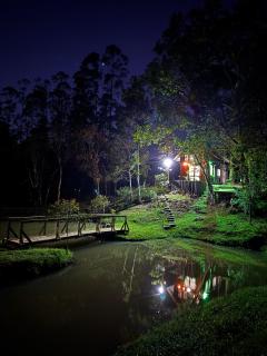 Chalé dos Alves - Morro Azul - 6
