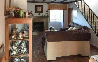 Cozy Home In Setenil De Las Bodegas - Setenil - 5