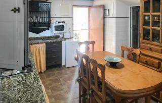 Cozy Home In Setenil De Las Bodegas - Setenil - 4