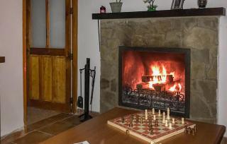 Cozy Home In Setenil De Las Bodegas - Setenil - 3