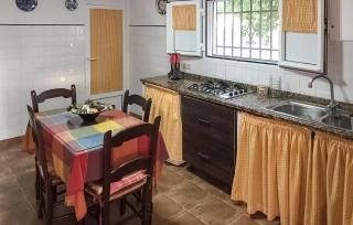 Cozy Home In Setenil De Las Bodegas - Setenil - 1