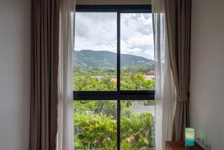 Mountain View Apartment - Bangtao - Kathu - 5