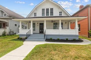 Sweet Retreat - Frankfort - 8