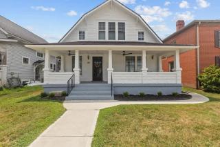 Sweet Retreat - Frankfort - 9