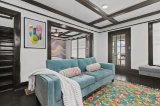 Sweet Retreat - Frankfort - 7