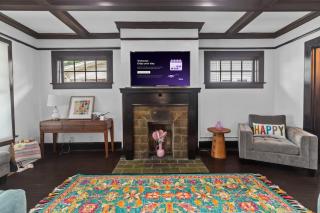Sweet Retreat - Frankfort - 5