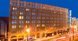 The Pickwick Hotel San Francisco - San Francisco - 0