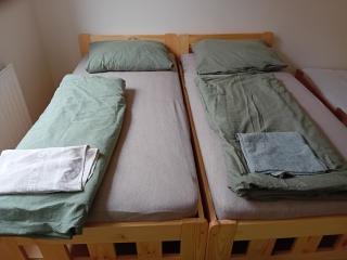 Holub apartment in city centrum - 9