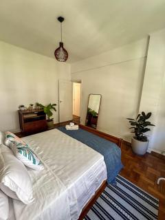 Stunning 3-Bedroom Flat in the Heart of Ipanema - Rio de Janeiro - 2