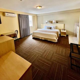 Embajadores Hotel - Lima - 9