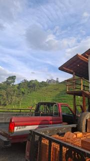 Rancho Terra Mauá - 5