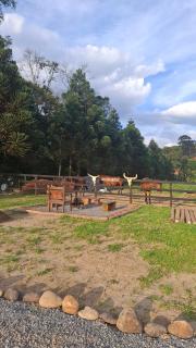 Rancho Terra Mauá - 3