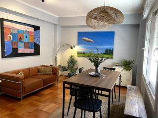 Departamento de lujo en barrio Lastarria, Santiago - Santiago - 0