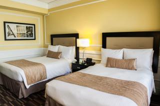 The Pickwick Hotel San Francisco - San Francisco - 2