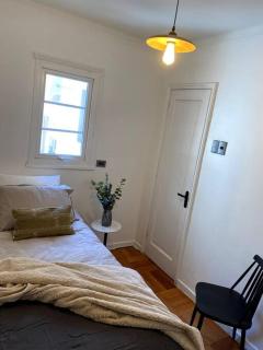 Departamento de lujo en barrio Lastarria, Santiago - Santiago - 9