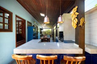 Bz49 Casa 350 metros da praia Condomínio\Clube - 5