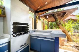 BZ49 Casa ampla em Condomínio Clube 350m da praia - Búzios - 5