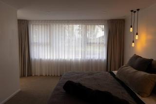 The Black Barn - 2 Bedrooms - Kumeu - 4