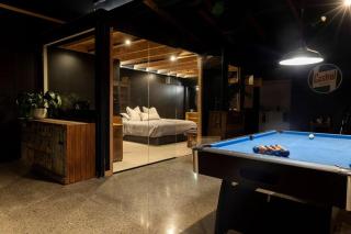 The Black Barn - 2 Bedrooms - Kumeu - 2